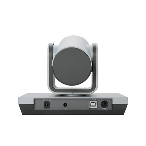 Profesyonel 10X 20x 30X optik Zoom 4K 60FPS 3G SDI PTZ kamera otomatik takip fonksiyonu ile - Product Image 6