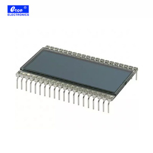 Display Lcd personalizzato modulo 7 segmento 4 cifre Display Lcd - Product Image 6