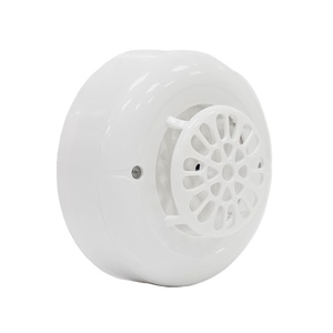 带发光二极管指示器的常规系统传感器4线热检测器 - Product Image 2