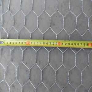 Rete metallica esagonale galvanizzata per rete esagonale del pollame della rete della maglia del pollo dell'azienda agricola del recinto - Product Image 6