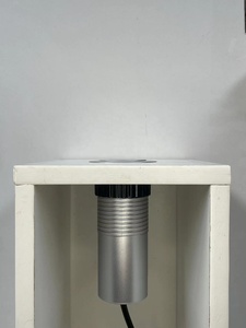 弹出式电源插座1 ITA/Schuko插座类型A + C <span class=keywords><strong>USB</strong></span>端口，带无线充电器桌面插座