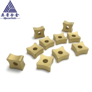 车床刀具SNMX1507-R15高品质外车刀数控刀具碳化钨刀片 - Product Image 2