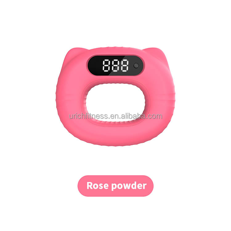 Rose powder