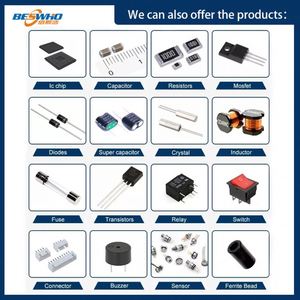 Heißer Verkauf Chip Ic Mikro controller Integrierte Schaltkreise Pic Mikro controller Pic16f Pic16f18045 PIC16F18045-I/ML