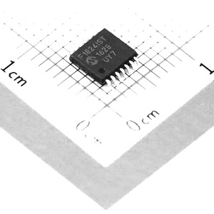 ATTINY85V-10PU PDIP-8 Micro processor and controller - Product Image 2