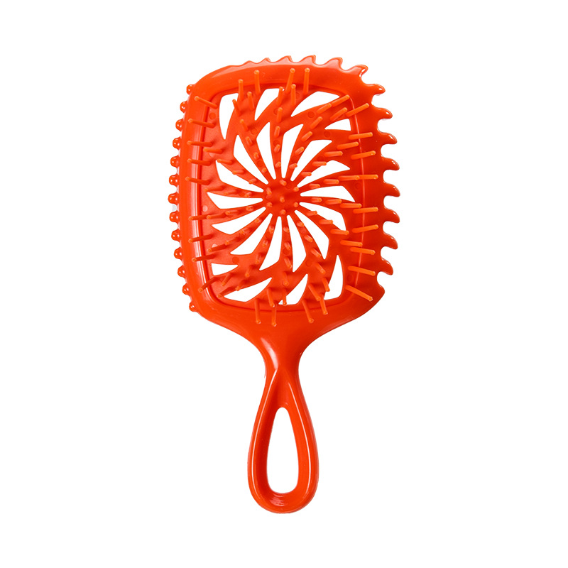 Orange-OPP bag