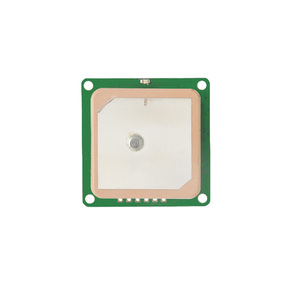Módulo inalámbrico IoT para sistema de gestión de flotas, receptor de GPS serie de antena GPS GNSS RTK, éxito de ventas, 2 unidades, 1 unidad - Product Image 1