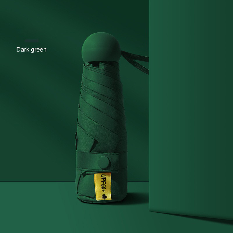 verde oscuro