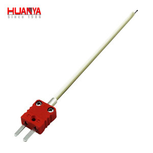 WRe5-WRe26 2000度C型热电偶钨铼热电偶真空工业温度传感器 - Product Image 3