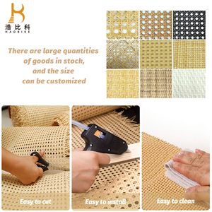 Proveedor Al Por Mayor De Muebles De Materia Prima De Madera De Natural Del Rollo De Madera De Rattan - Product Image 5