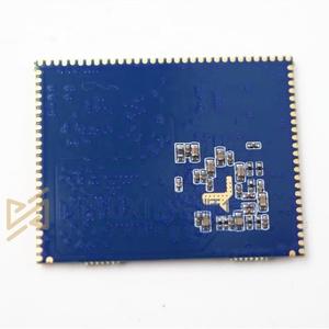 H3 core board stamp hole <strong>Linux</strong> system four-way USB control data transmission image transmission 256MB 512MB - Product Image 3