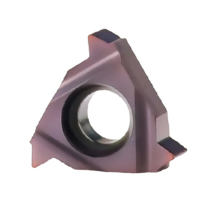 22ER3.50 ISO, заводская цена, карбидная резьба, режущая резьба с ЧПУ - Product Image 1