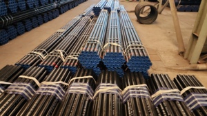 中国制造商API钢管，astm A106 GRB/ A53 GRB/API 5L GRB油无缝钢管 - Product Image 2