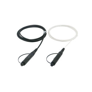 Mini SC preconectado IP67 óptico Pigtail Patchcord 4G/3G dispositivo óptico compatible con Red - Product Image 2