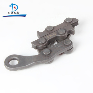 Công cụ kẹp dây dẫn kẹp song song đường dây Truyền tải điện - Product Image 2