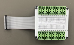 Controllore logico programmabile per l'automazione industriale con Design modulare e monitoraggio dei dati in tempo reale - Product Image 5