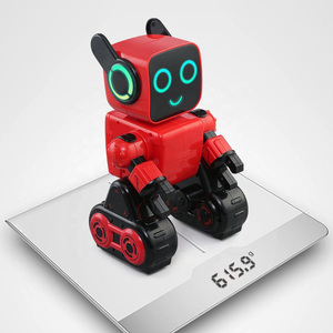 On-line sıcak satış akıllı oyuncaklar Ai Robot şarj edilebilir uzaktan kumandalı Robot akıllı robotik - Product Image 4