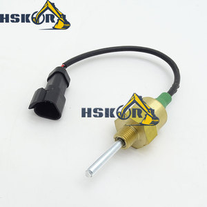 Caterpillar датчик температуры воды 430-9449 температура масла и датчик уровня воды - Product Image 4