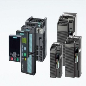 New Condition G120 Control Unit CU240E-2F E-<strong>Type</strong> Safety Integration for <strong>PLC</strong> <strong>Programming</strong> PAC &amp; Dedicated Controllers - Product Image 1