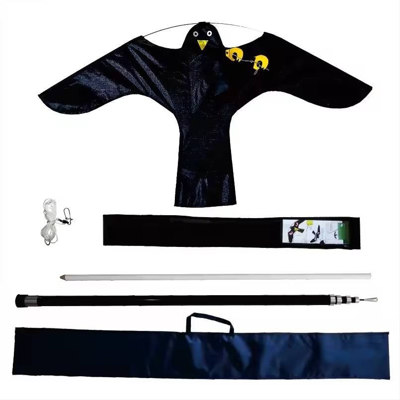 Bird repelling Eagle QL-11 (standalone Eagle Kite)