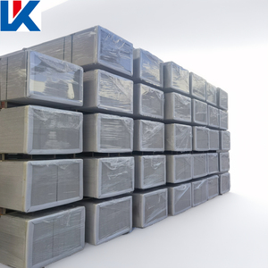 Aac taş boncuk Panneau duvar prefabrik ev için mısır hafif köpük beton paneller