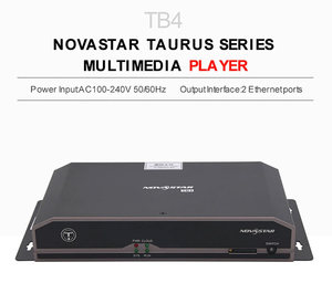 Мультимедийный Асинхронный контроллер - Product Image 6
