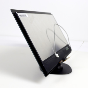 Piastra di copertura in vetro ispessito I2C LCD Touch Screen a 45 pin LVDS interfaccia ad alta risoluzione del modulo di visualizzazione Touch 1920*1200 - Product Image 3