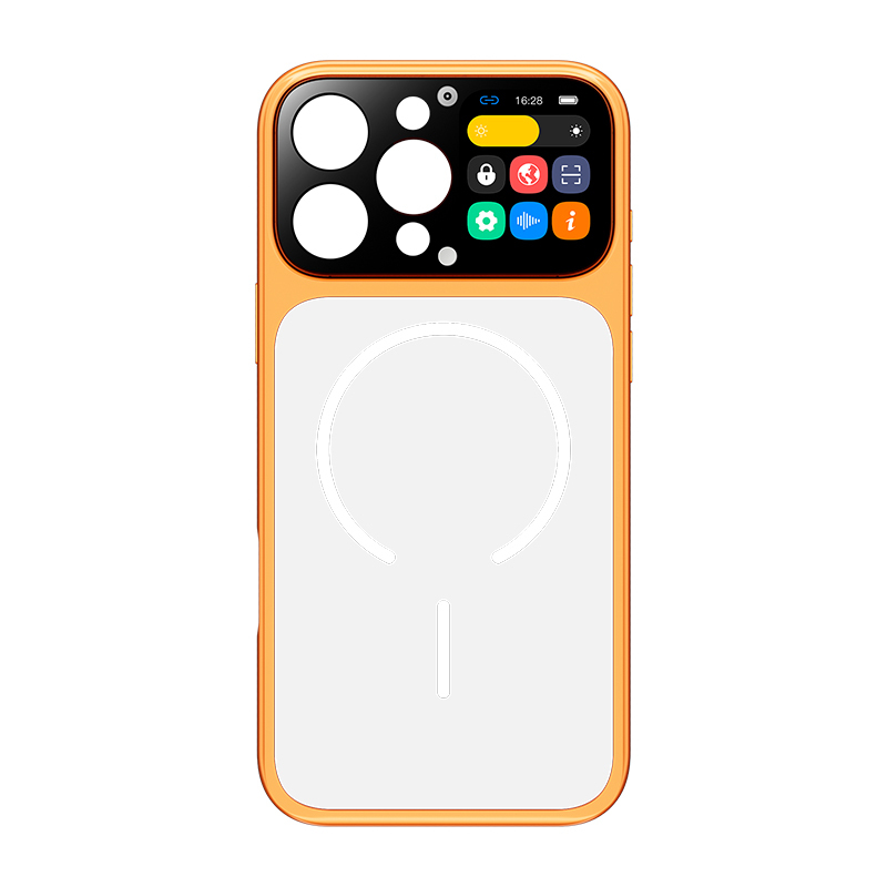 Naranja