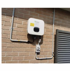 PowMr Factory 5.5KW 5.5KVA MPPT 80A 500VDC PV Entrada 220VAC 48V con/sin función paralela 5500W Inversor solar híbrido trifásico