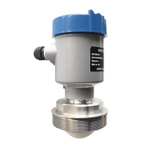 Transmisor de Radar de 76GHz ~ 81GHz, Sensor de Nivel de Agua de Doble Cable Tipo Varilla, Modelo Flotador, Instrumentos de Medición de Nivel de Precio de Fábrica - Product Image 6