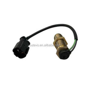 Датчик об/мин прямого двигателя с завода HD985-3 GD825A-2 высококачественный комплект датчиков 7861-92-2330 об/мин - Product Image 2