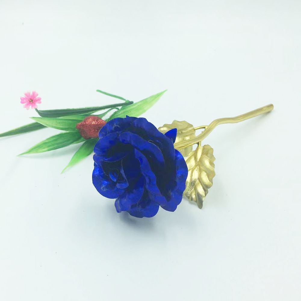 colorful Blue (18 cm