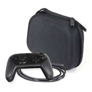 PS5 Controller di gioco custodia per Nintendo PS5 Controller EVA custodia accessori gioco custodie PS4 scatola di trasporto - Product Image 6