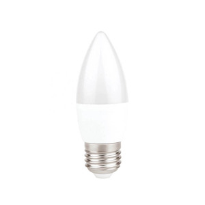 <strong>LED</strong> Tail Light Bulb <strong>Led</strong> Bulb Ce Approved Ccol Light Candle <strong>3W</strong> 5W China Factory C35 <strong>LED</strong> Candle Light Bulb E12/<strong>E14</strong> - Product Image 3