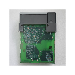 Controles industriales Unidad DE CONTROL DE PLC original 1756-IB16ISOE Módulo de salida de PLC - Product Image 1