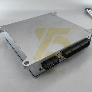 YUE CAI ordenador Borad ECU VECU EW140 EW160 EW180 EW200 UNIDAD DE Control para controlador de excavadora VECU 14390015 14390015 - Product Image 3