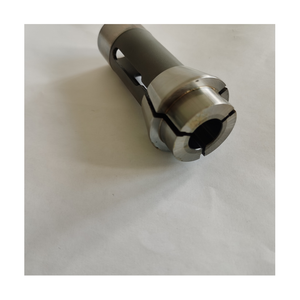 机床弹簧钢夹头金属机床附件夹头JSL-20AB瑞士星形自动导套 - Product Image 6
