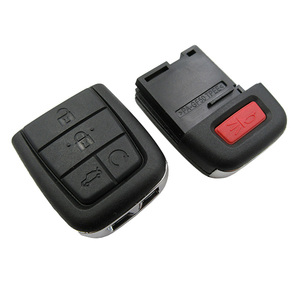 高品質C-heverolet Holden Pontiac 41ボタンキーシェルパーツ - Product Image 1