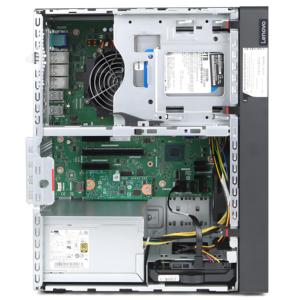 Mới Lenovo nghĩ rằng Hệ thống st58 V3 Xeon E-2414 16GB Ram 2TB HDD cổng kép 1gbe 300W PSU SATA điều khiển tùy chỉnh tháp máy chủ - Product Image 4