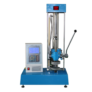50kn TLW-50D Computer Automatic Spring Tensile Compression <strong>Testing</strong> Machine - Product Image 3