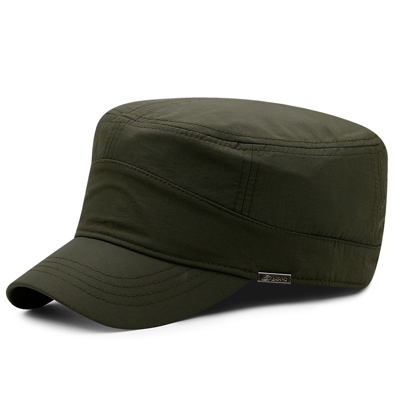 Verde oscuro