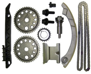 ไอดีVVTเกียร์ 24350-2E001 สําหรับHYUNDAI G4NE 2.0 เครื่องยนต์ดําเนินการตัวแปรวาล์วเกียร์Camshaftเฟือง - Product Image 5