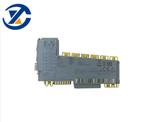 B R 100% Original Brand New X20CM8281 <strong>Source</strong> Connection Digital <strong>Inputs</strong> Module for Entire Module Gold Seller - Product Image 5