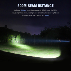 Rcj ไฟ LED สำหรับขับรถออฟโร้ด5D ไฟตัดหมอก LED รถมอเตอร์ไซด์12V ไฟตัดหมอกสำหรับรถจักรยานยนต์ - Product Image 2