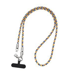 Multifunction Lanyard Data Cable 4FT USB <strong>C</strong> to USB <strong>C</strong> PD 60W Charging Cable 2-in-1 - Product Image 2
