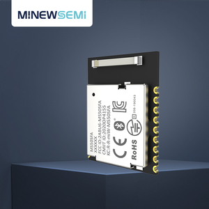 NRF52810-MS50SFA2 Smart IoT für Bluetooth-Modul Wireless BLE 5.0 Kommunikations-und Netzwerk modul