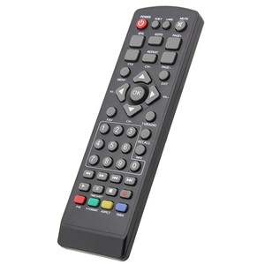 IR <strong>Remote</strong> Control for DVB-T2 Satellite SAT SET TOP BOX IPTV STB DVB TV MYTV Decoder <strong>Remote</strong> Control - Product Image 5