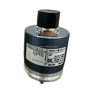 Leine & Linde RSA codificatore 698, SSI a 24 Bit, fornitura 10-30 VDC 729744-01