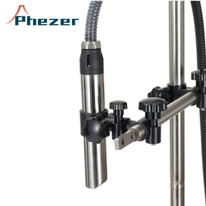 CIJ Phezer струйный принтер P1920 бутылка пластиковая труба кодирования DM QR штрих-код маркировочная машина стабильный китайский принтер - Product Image 3