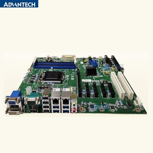 カスタマイズ4Uインダストリアルコンピュータデスクトップマザーボード様々なIntel AMDコンポーネントインダストリアルコンピュータアクセサリー - Product Image 5